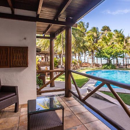 Duro Beach Hotel Cumbuco Exterior photo