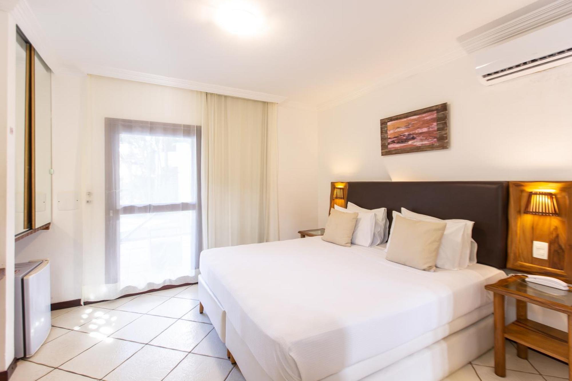 Duro Beach Hotel Cumbuco Exterior photo