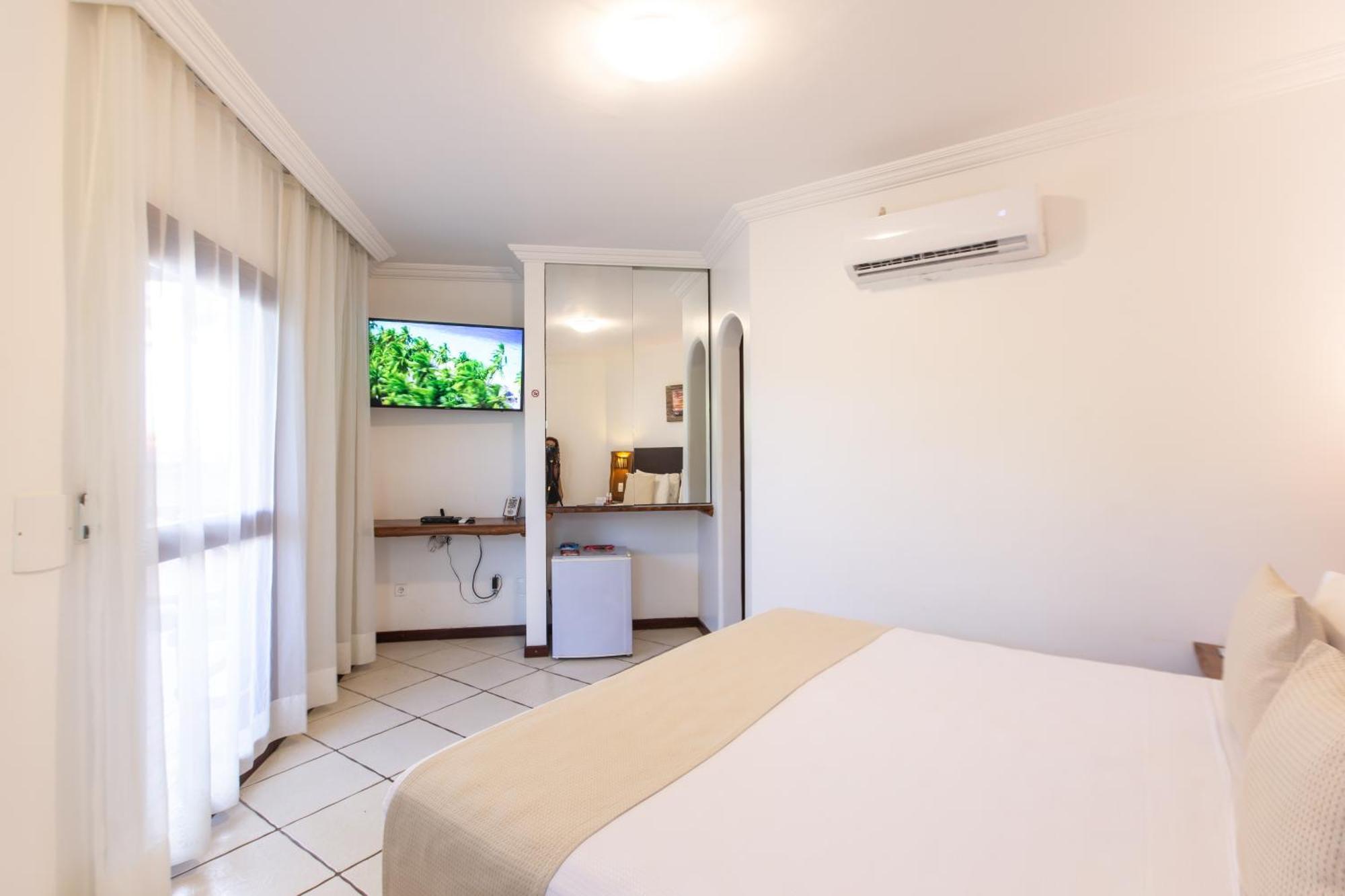 Duro Beach Hotel Cumbuco Exterior photo
