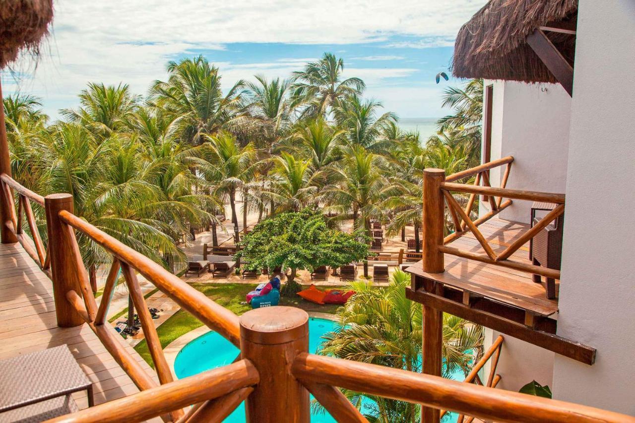 Duro Beach Hotel Cumbuco Room photo