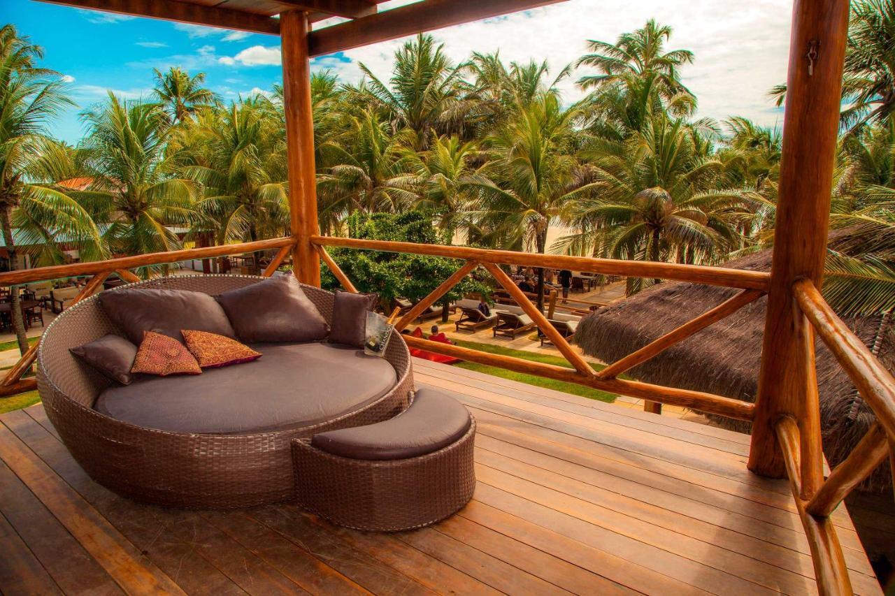 Duro Beach Hotel Cumbuco Room photo