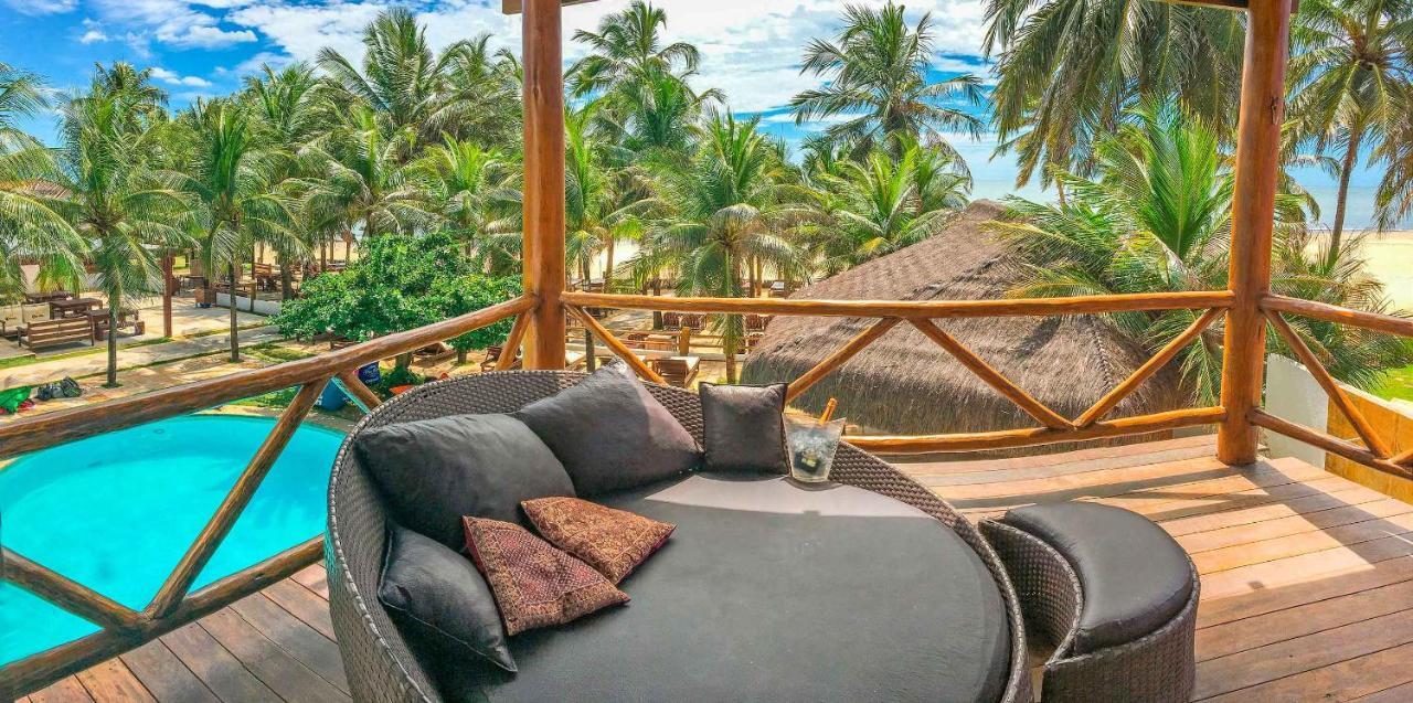 Duro Beach Hotel Cumbuco Room photo