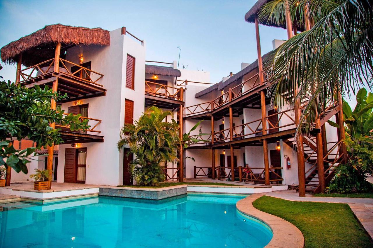 Duro Beach Hotel Cumbuco Room photo
