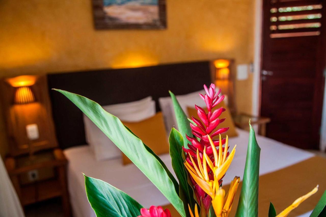 Duro Beach Hotel Cumbuco Room photo