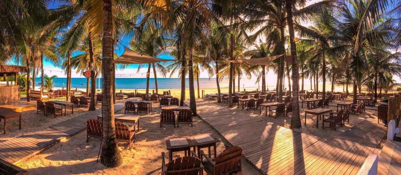 Duro Beach Hotel Cumbuco Room photo